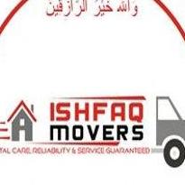Ishfaq Mover